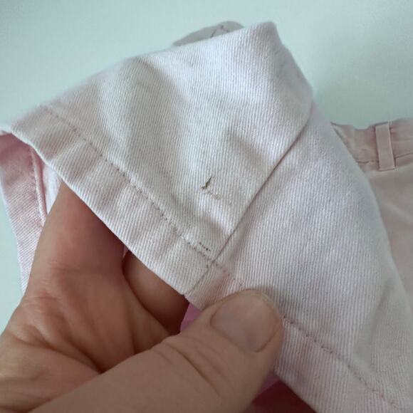 Janie and Jack chino shorts - Picture 3 of 8